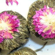 Lychee Blossom (Rare Tea Collection) from The Republic of Tea