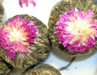 Lychee Blossom (Rare Tea Collection) from The Republic of Tea