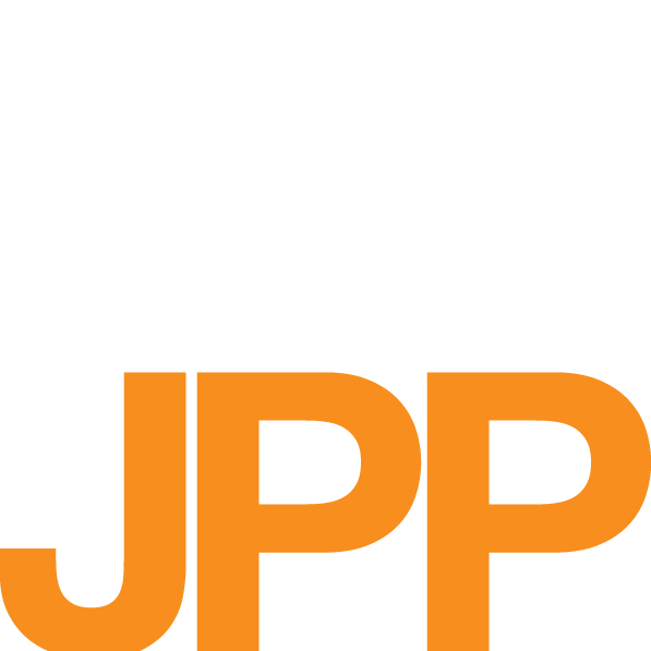 JPP Foundation logo