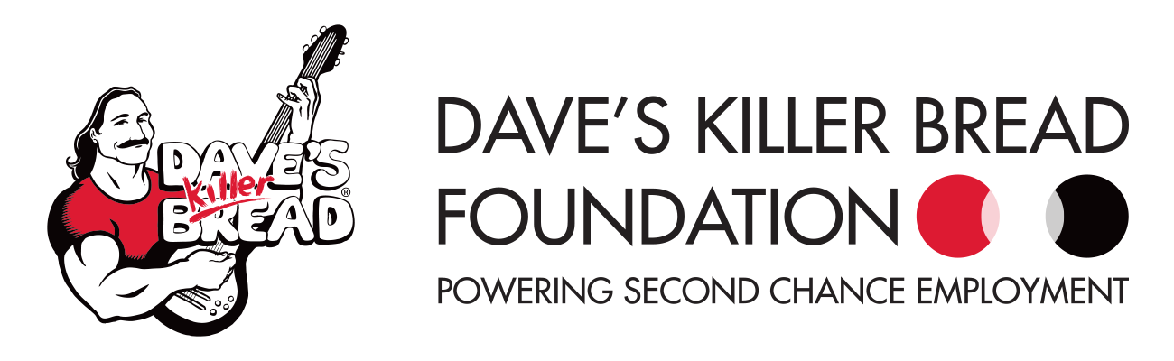 Dave's Killer Bread Foundation logo