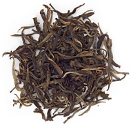 Sheng Pu'erh from DAVIDsTEA