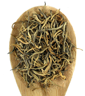 Yunnan Imperial Golden Bud from Treasure Green Tea Co.