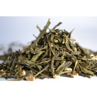 Mojito Green Tea from One Love Tea