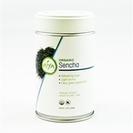Organic Sencha from Aiya