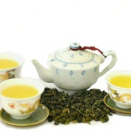 Dongyanshan Dong-Shuang high mountain Oolong tea from Tea Mountains