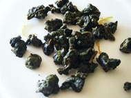 Yuzu Oolong from Cha Cha Tea