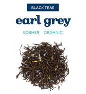Earl Grey [duplicate] from DAVIDsTEA
