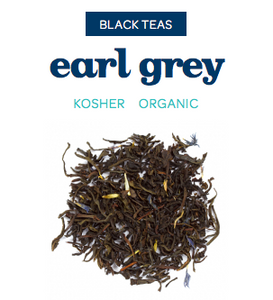 Earl Grey [duplicate] from DAVIDsTEA