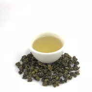 Shanlinxi Milk Oolong from Mountain Stream Teas