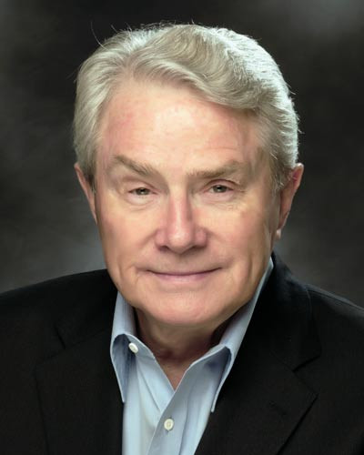 Luis Palau