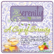 A Cup of Serenity from Serenity Tea Sips, LLC
