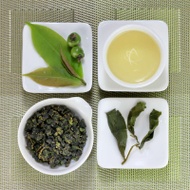 Longfengxia High Mountain Spring Oolong Tea, Lot 1017 from Taiwan Tea Crafts