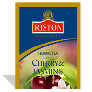 Cherry & Jasmine from Riston