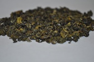 Green Tea from Joy Luck