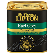 Sir Thomas Lipton Earl Grey from Lipton