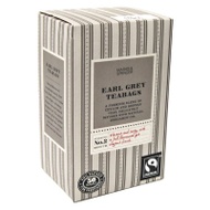 Fairtrade Earl Grey teabags from Marks & Spencer Tea
