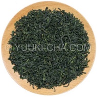 Organic Miyazaki Kamairicha Sayamakaori from Yuuki-cha