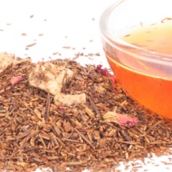 Baked Apple & Red from Jenier World of Teas