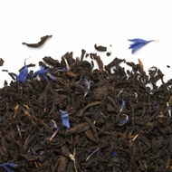 Earl Grey Cream from Camellia Sinensis