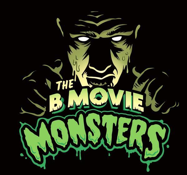 The B Movie Monstersjpg