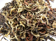 Turzum SFTGFOP1 Himalayan Mystic (DJ-32) from Thunderbolt Tea