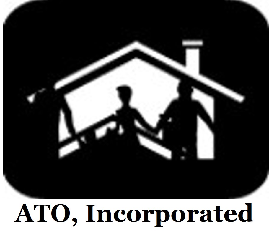 ATO, Inc. logo