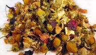 Lady Melody from Steep City Teas 