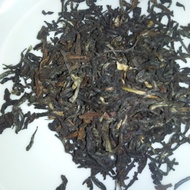 Organic Sungma FTGFOP-1 from International Tea Importers