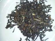 Organic Sungma FTGFOP-1 from International Tea Importers