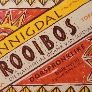 Rooibos from Sonnigdal