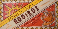 Rooibos from Sonnigdal