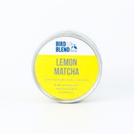 Lemon Matcha from Bird & Blend Tea Co.
