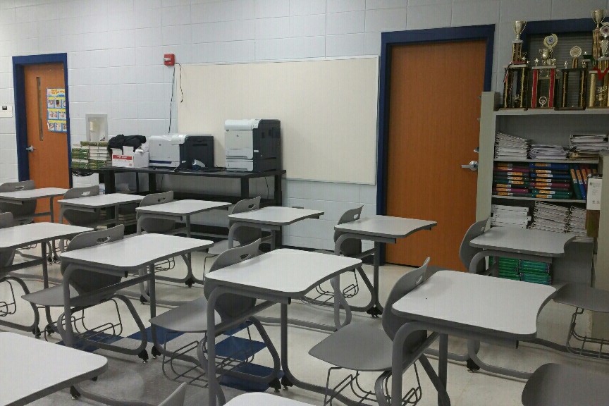 Classroom