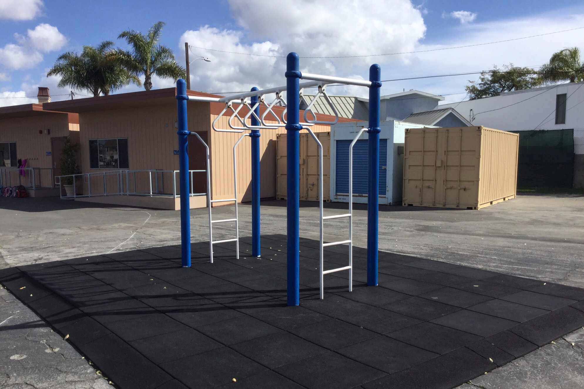 Kickball Court #2
