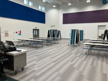 Cafeteria