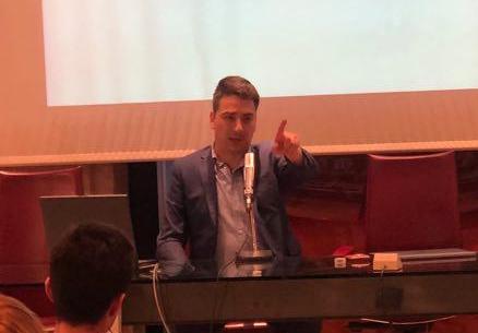 Marco Venturini