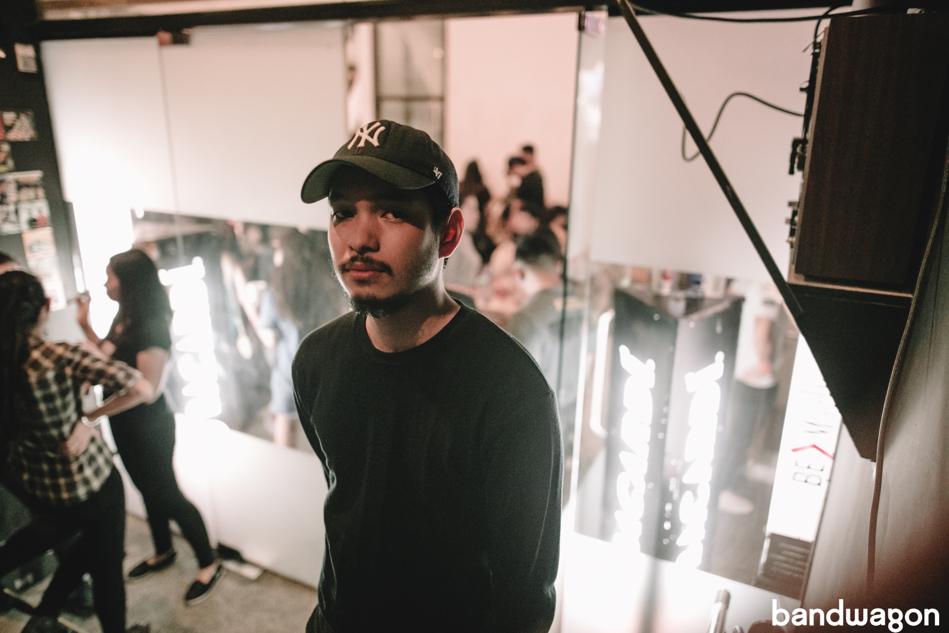 Somedaydream Revs for A Comeback, New Album In The Works