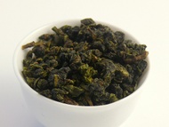 Lishan, Winter from Mountain Tea