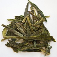 Tai Ping Hou Kui from Camellia Sinensis