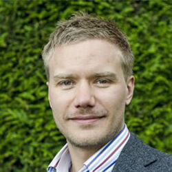 Jonas Julian Jensen