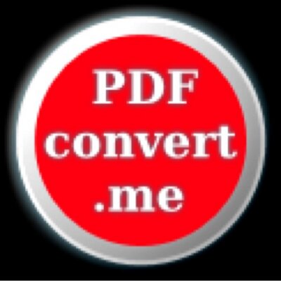 pdfconvert.me logo