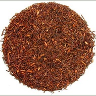 Organic Rooibos from The Tea Table