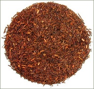 Organic Rooibos from The Tea Table