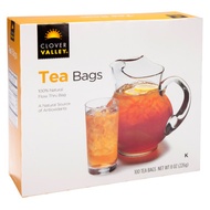 Clover Valley Tea Bags from Dollar General