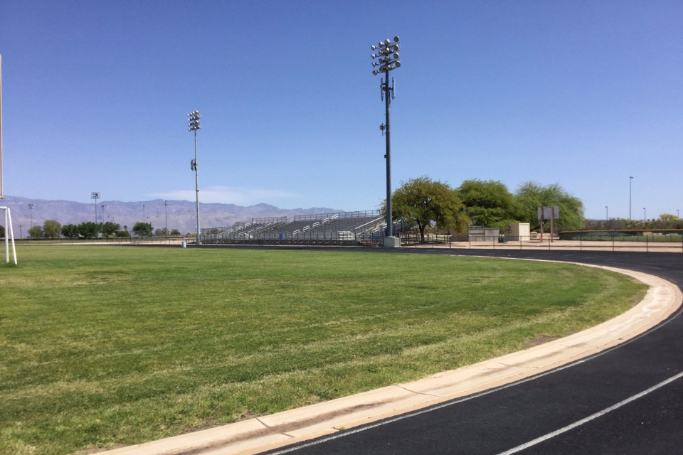 Football Field