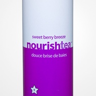 Sweet Berry Breeze from Nourish Tea