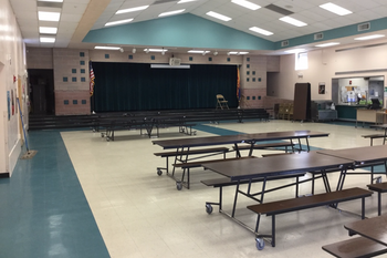 Cafeteria