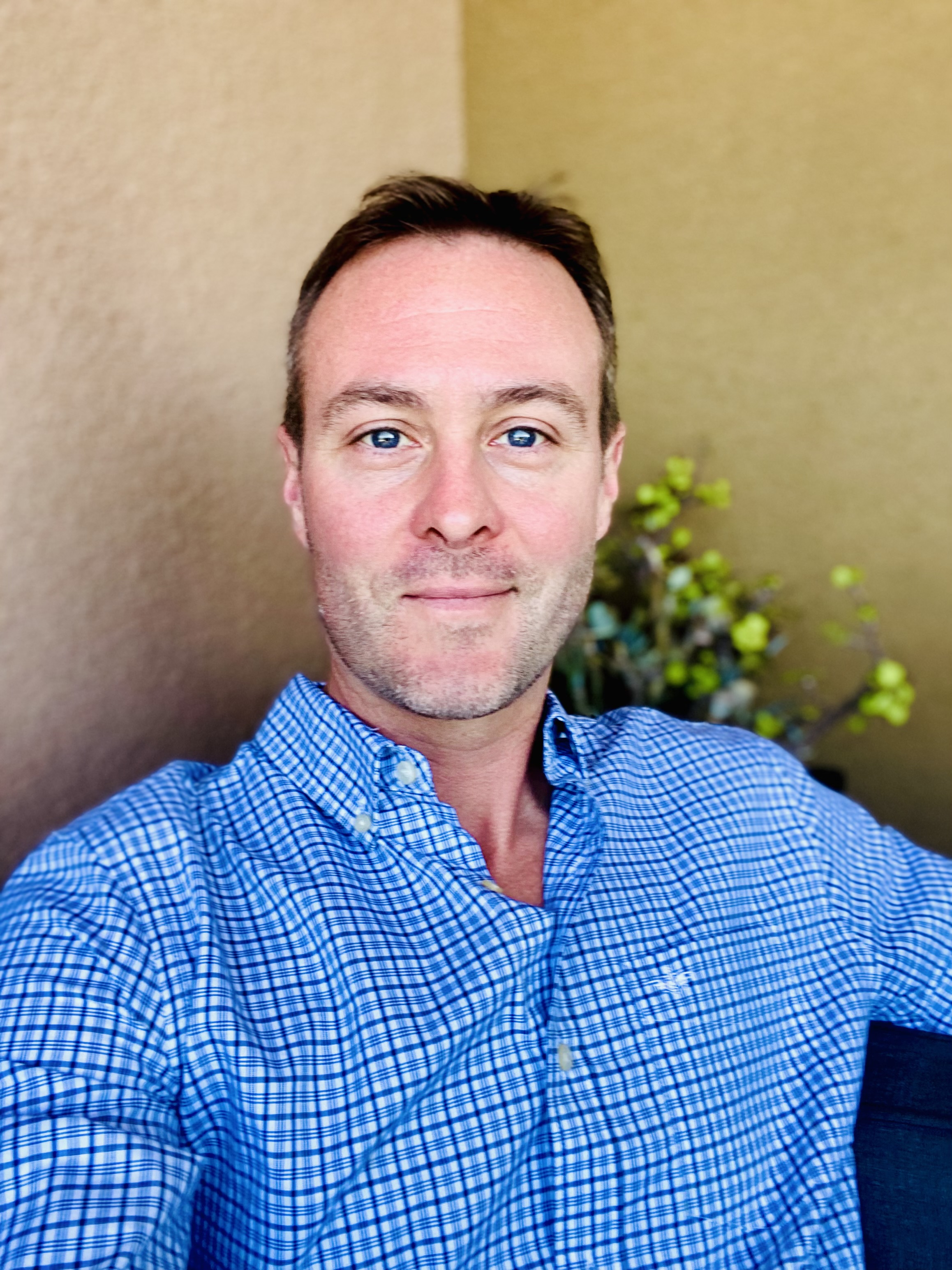 Daniel Davis, PhD