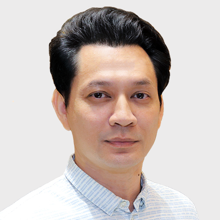 Chris Minjoot