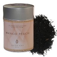 Mango Peach from Tealani Tea